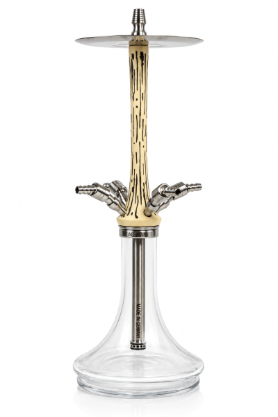 Al-Mani Viking Shisha 4