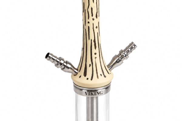 Al-Mani Viking Shisha 2