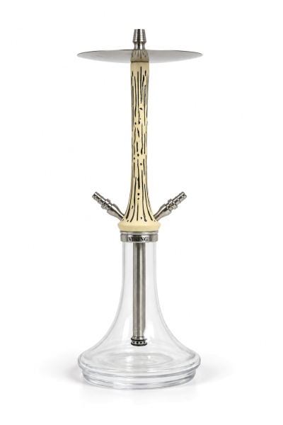 Al-Mani Viking Shisha 2