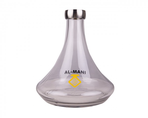 Al-Mani Ersatzglas Z-200
