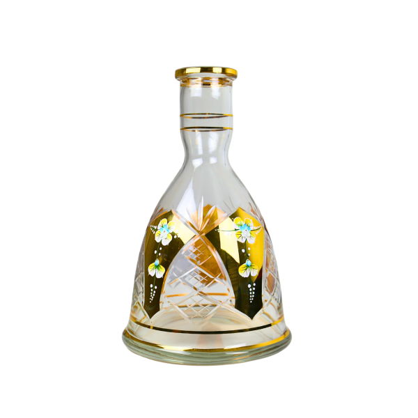 Al-Mani Ersatzglas Orient Flower