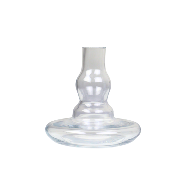 Al-Mani Ersatzglas Ovalo