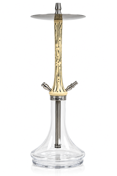 Al-Mani Viking Shisha 1