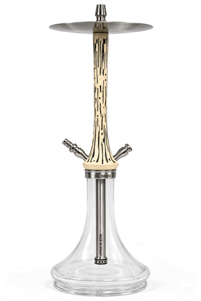 Al-Mani Viking Shisha 1