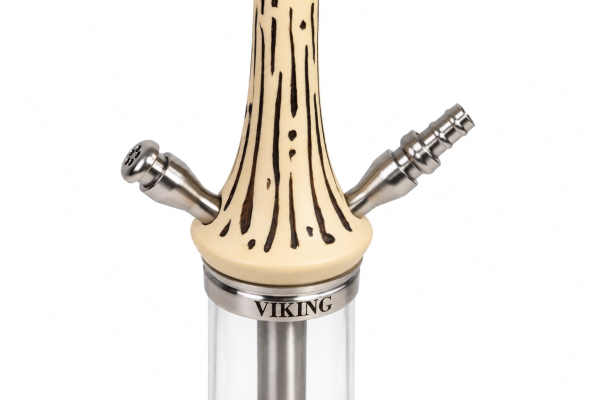 Al-Mani Viking Shisha 1