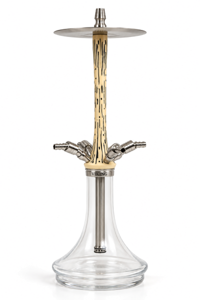Al-Mani Viking Shisha 4