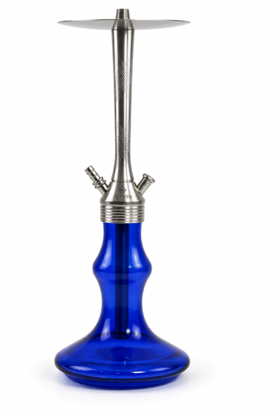 AL-MANI OMG Shisha Blau