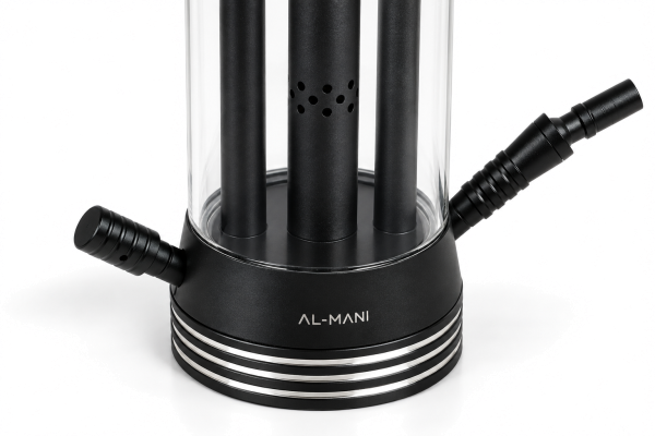 Al-Mani Tankshisha