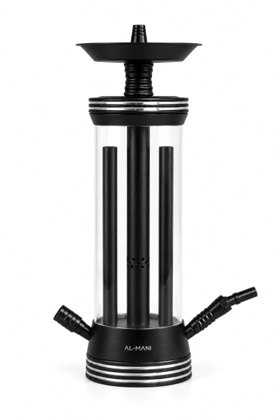 Al-Mani Tankshisha