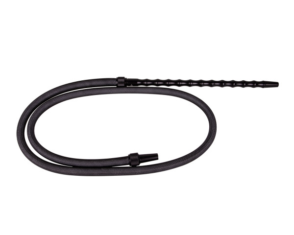 Aluminum Mouthpiece & Hose Set