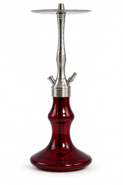 Al-Mani OMG Shisha Rot